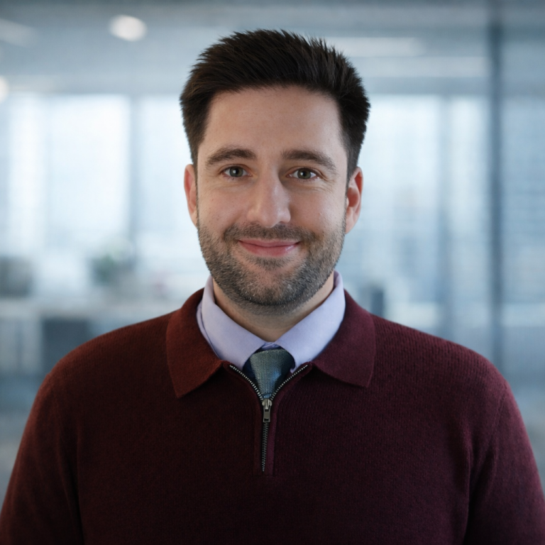 Travis Cole MAAT, qualified accountant and founder of Taxity Travis Cole MAAT, qualified accountant and founder of Taxity
